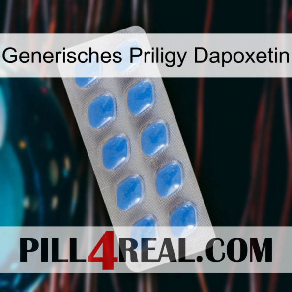 Generic Priligy Dapoxetine 22
